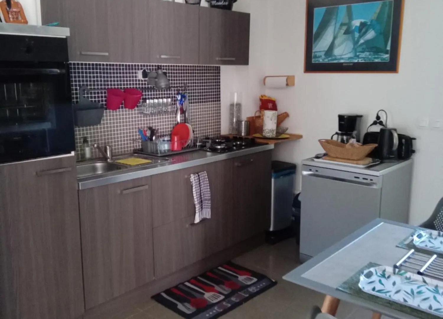 Homestay Chambre Ploeren