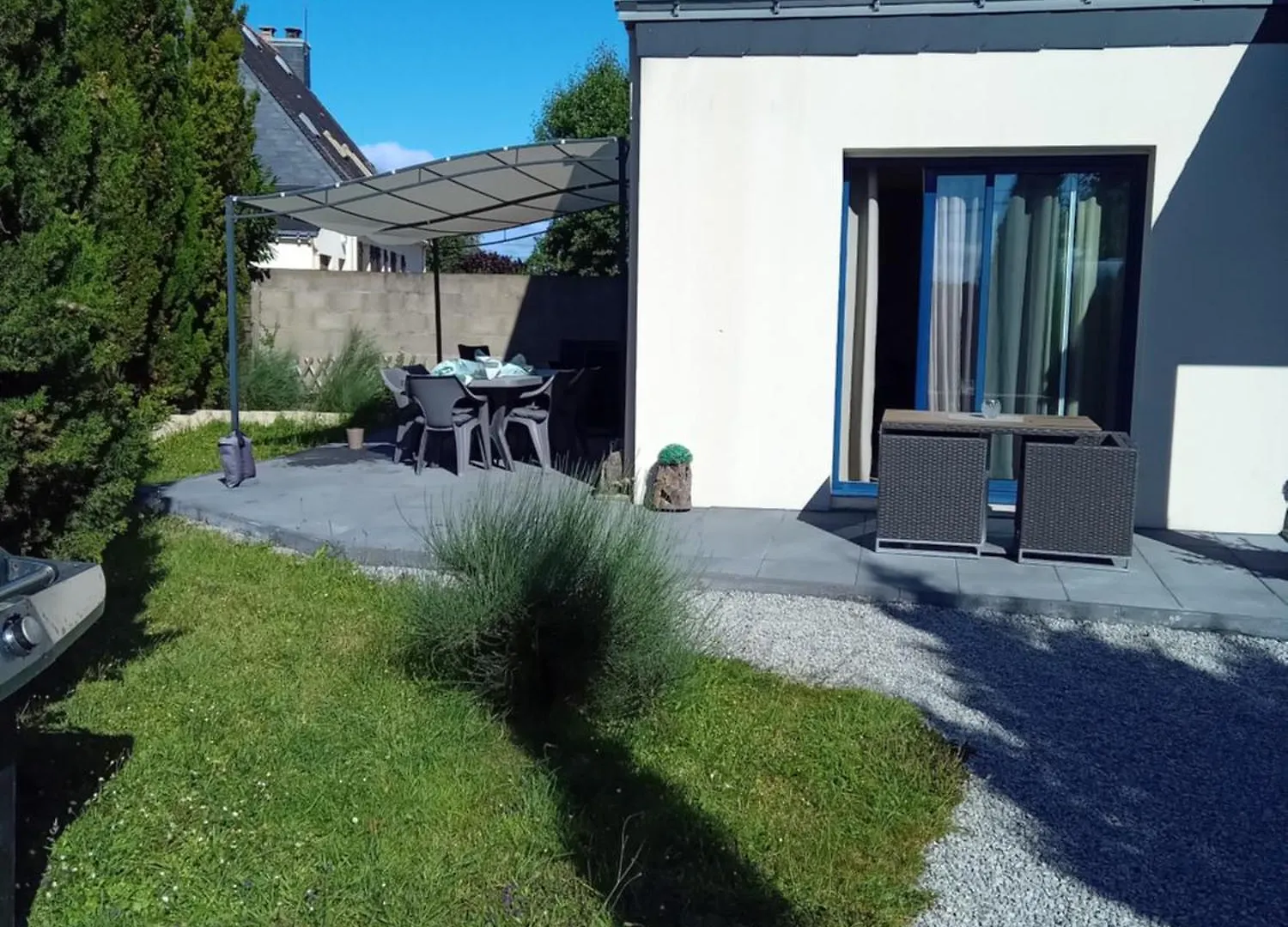 Chambre Ploeren Homestay