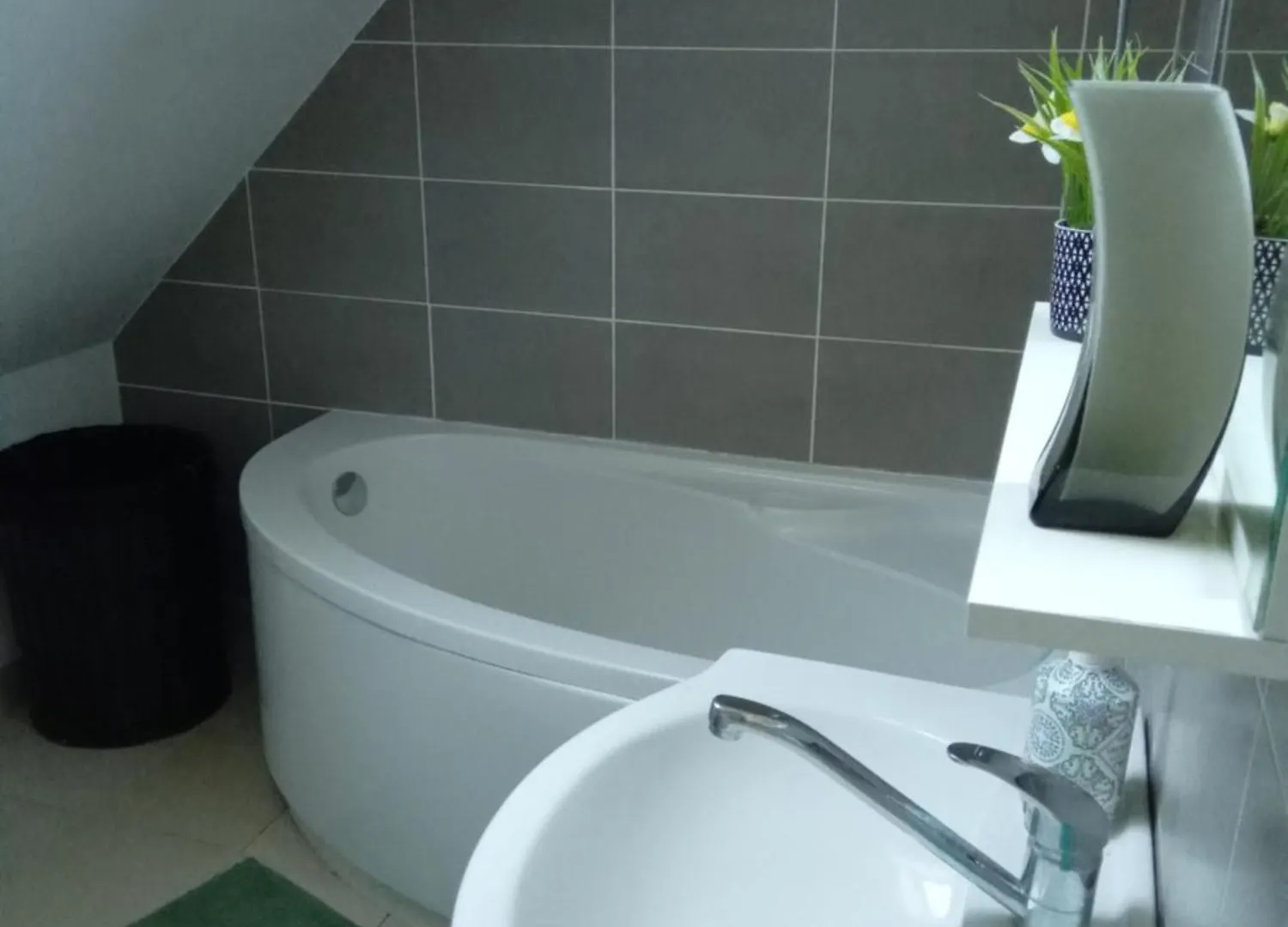 Homestay Chambre Ploeren